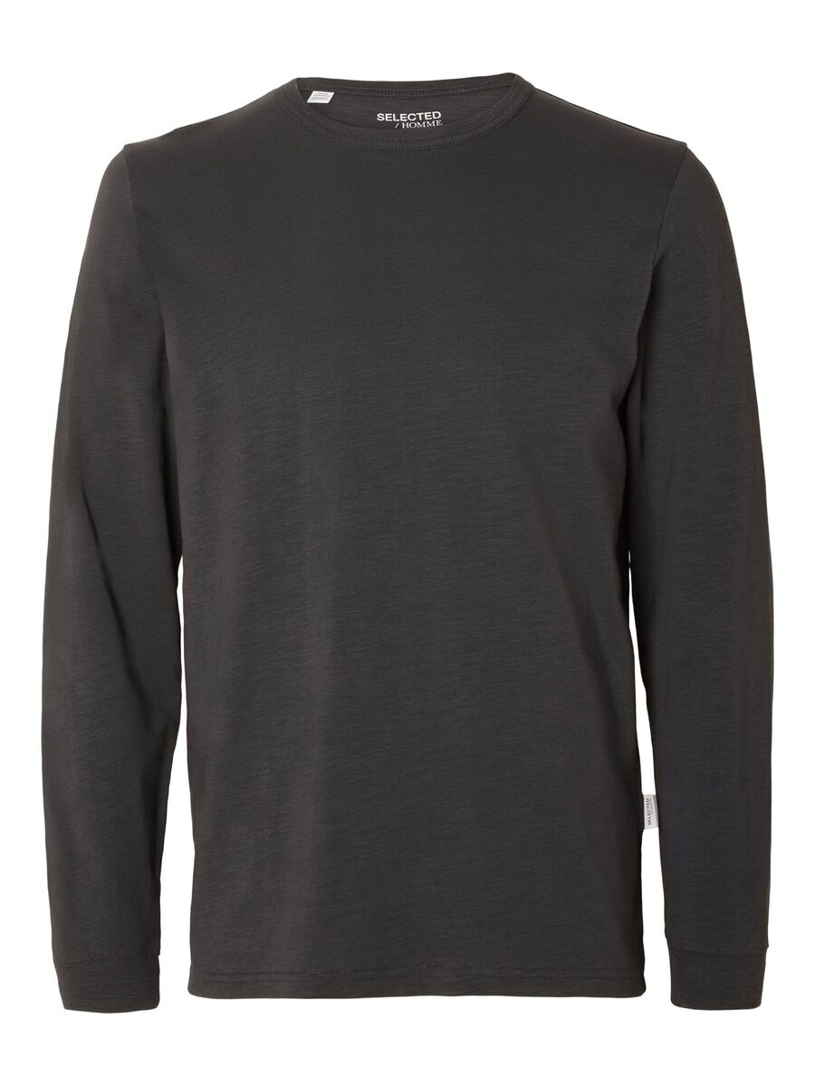 SELECTED Phantom Long Sleeve Tee