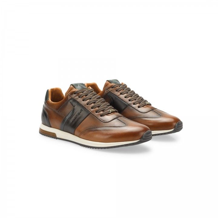 Ambitious SLOW Classic Trainer