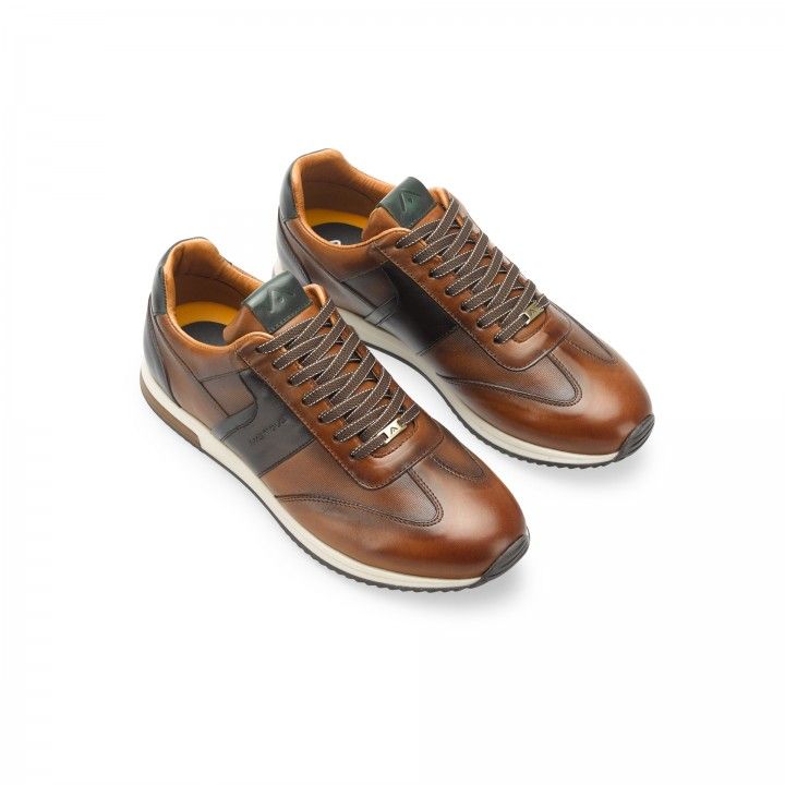 Ambitious SLOW Classic Trainer