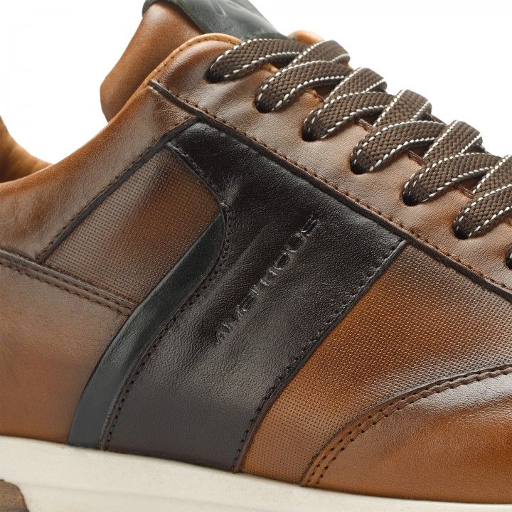 Ambitious SLOW Classic Trainer