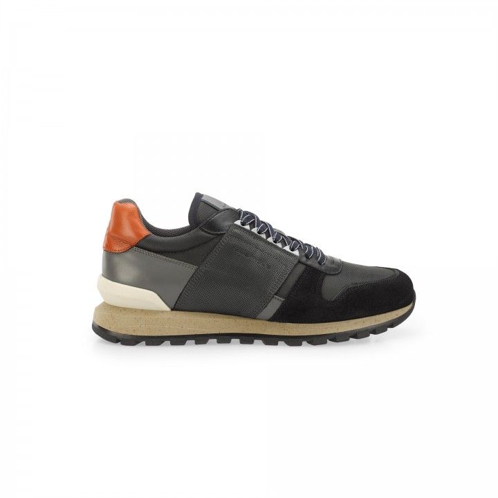 Ambitious Navy and Grey Trainer