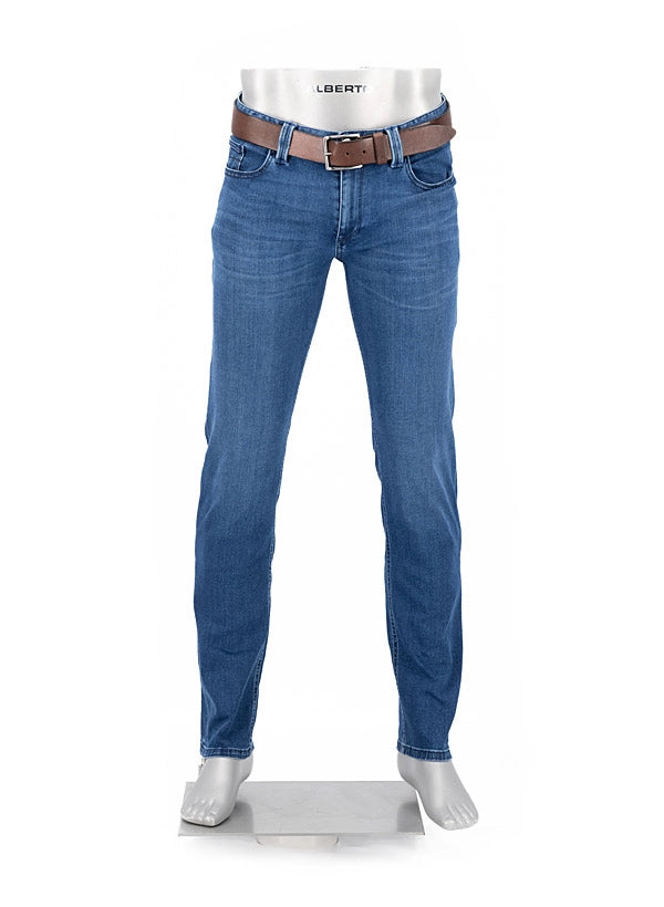 Alberto Premium PIPE Blue Jean 23