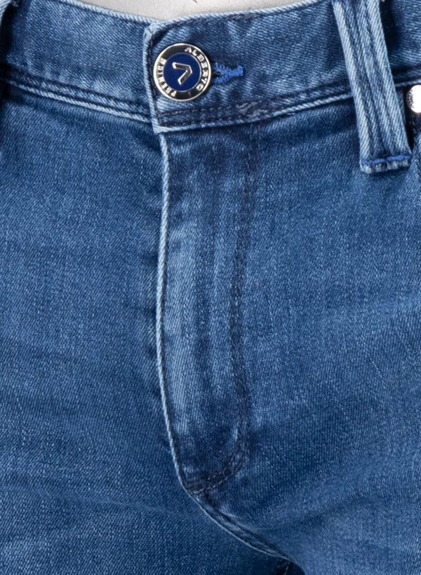 Alberto Premium PIPE Blue Jean 23