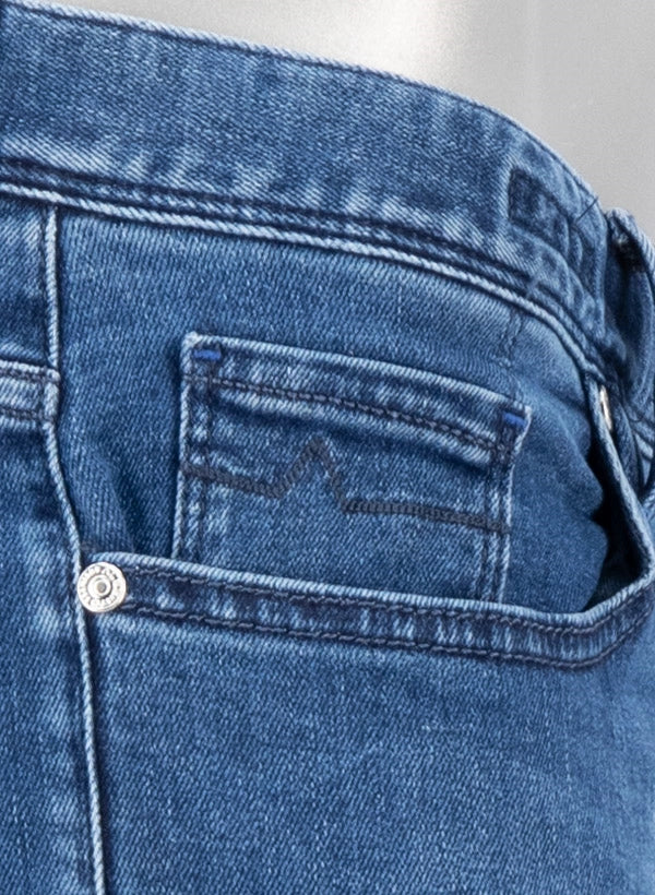 Alberto Premium PIPE Blue Jean 23