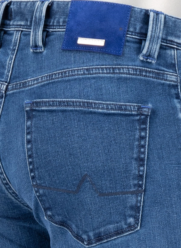 Alberto Premium PIPE Blue Jean 23