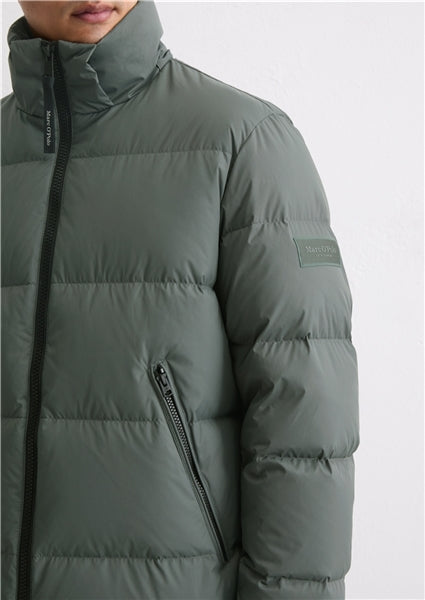 Marc O'Polo Regular puffer down jacket