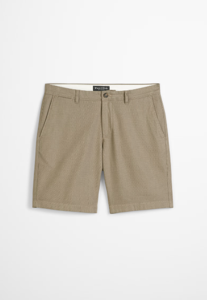 Marc O'Polo SALO Asher Green Shorts