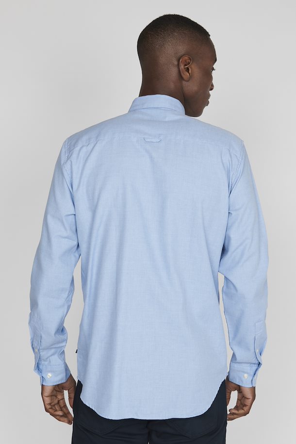 Matinique Matrostol Light Blue Shirt