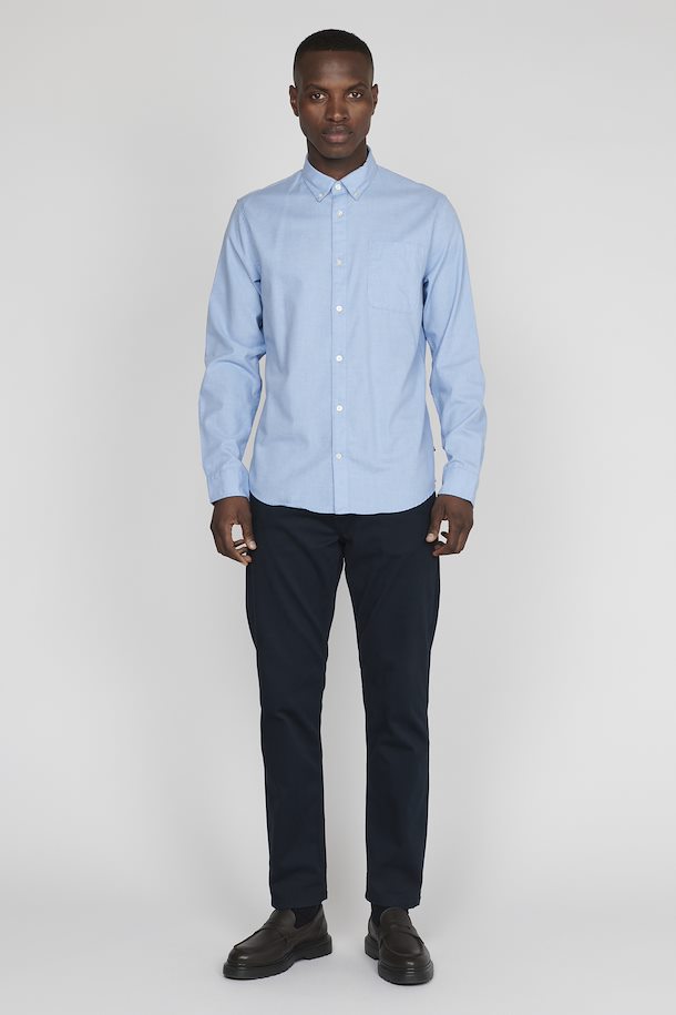 Matinique Matrostol Light Blue Shirt