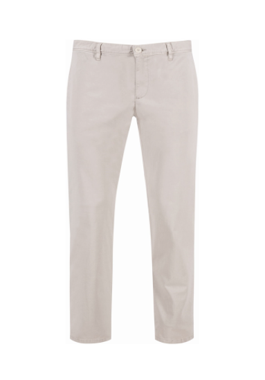 ROB Stone Grey Broken Twill Chinos