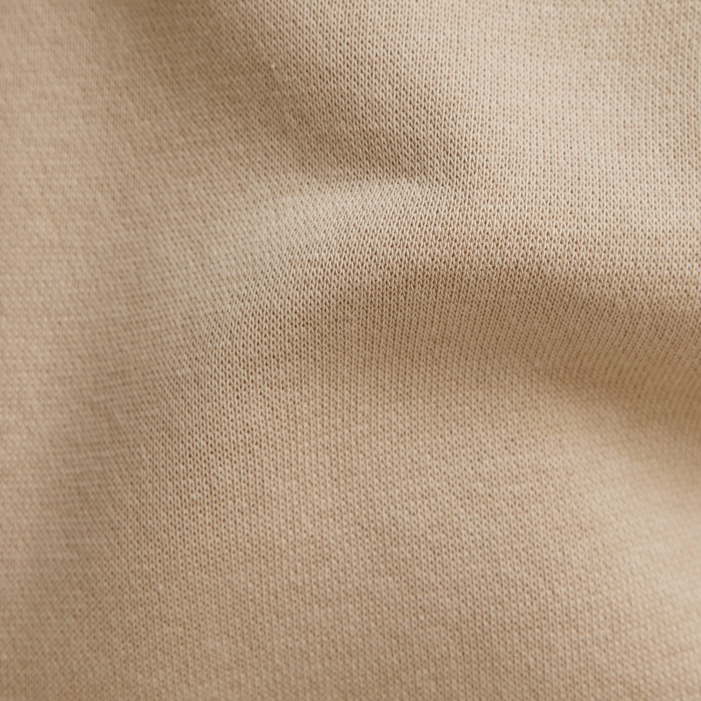 G-Star Premium Beige Zip-Up Hooded Sweatshirt