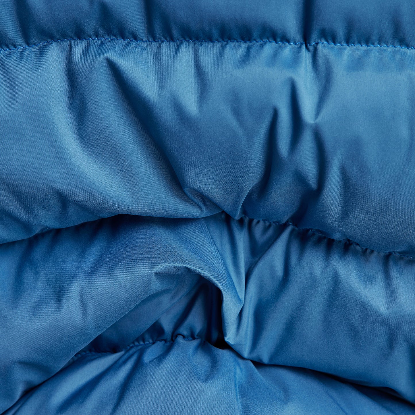 G-star Blue Puffer Jacket