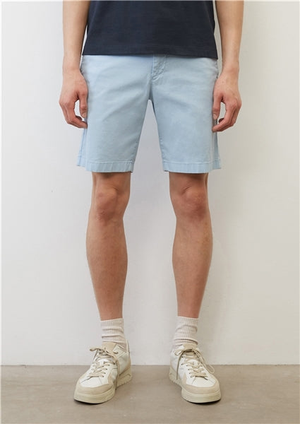 Marc O'Polo Salo Light Blue Shorts