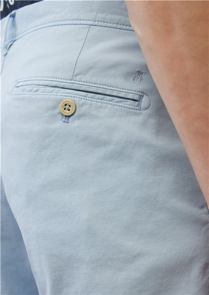 Marc O'Polo Salo Light Blue Shorts