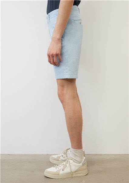Marc O'Polo Salo Light Blue Shorts
