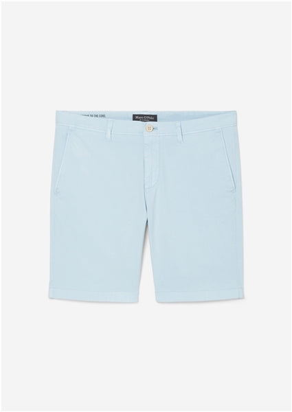 Marc O'Polo Salo Light Blue Shorts