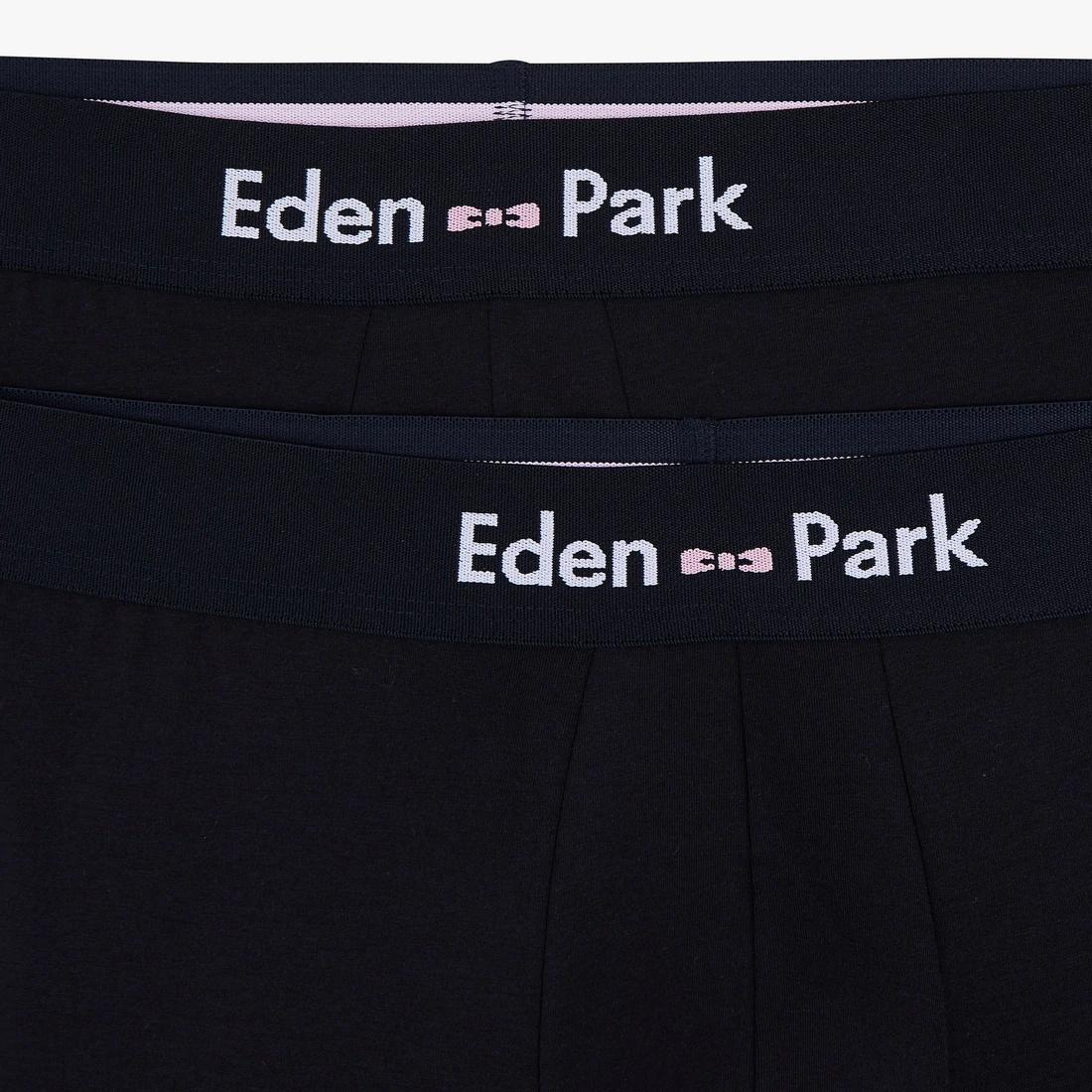 Eden Park Red Underwear