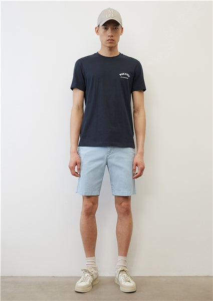 Marc O'Polo Salo Light Blue Shorts
