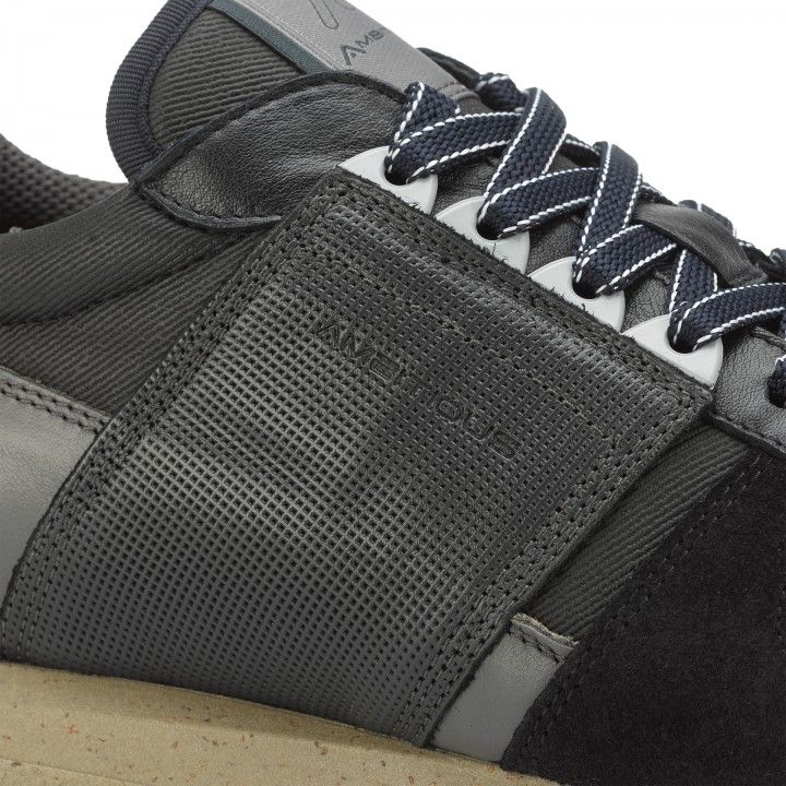 Ambitious Navy and Grey Trainer