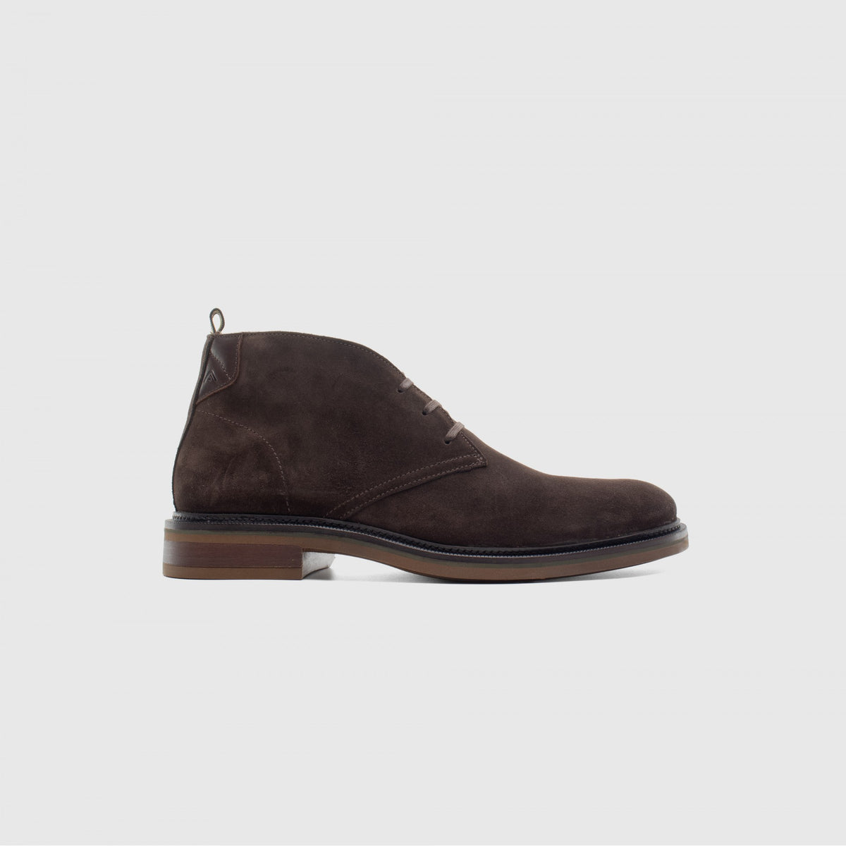 Ambitious Brown Chukka Boot
