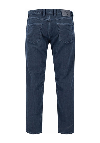 Alberto Regular Jean