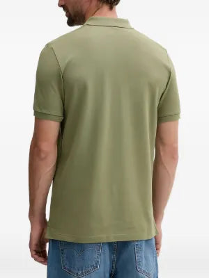 Marc O'Polo Khaki Poloshirt