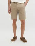 MARC O POLO Woven Smart Shorts
