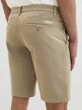 MARC O POLO Woven Smart Shorts