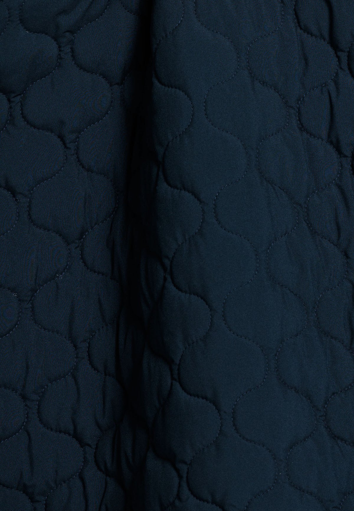 Giordano Navy Padded Jacket