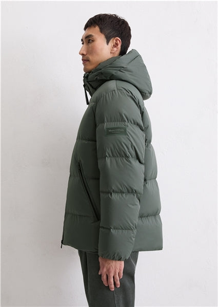 Marc O'Polo Regular puffer down jacket