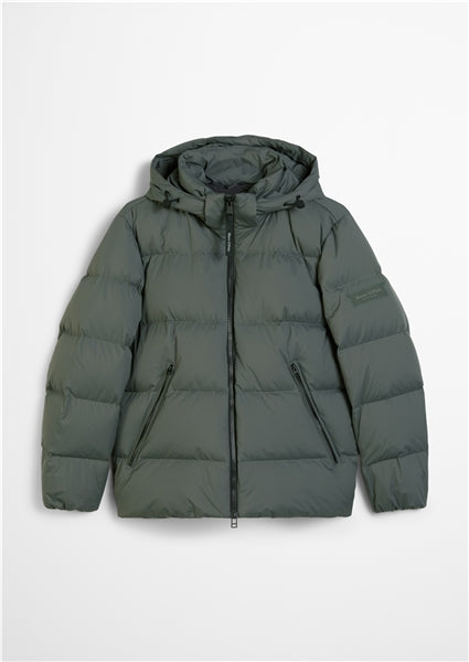 Marc O'Polo Regular puffer down jacket