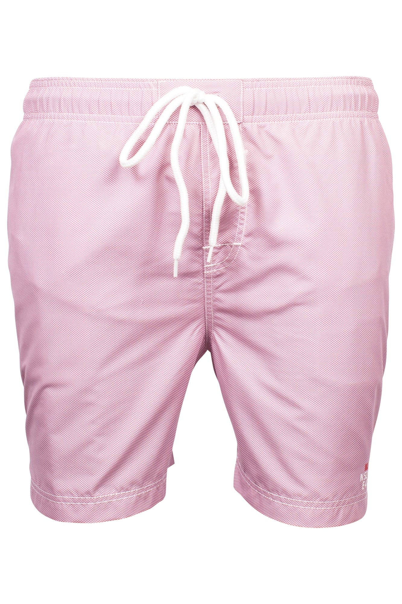 Giordano Pink Swim Shorts