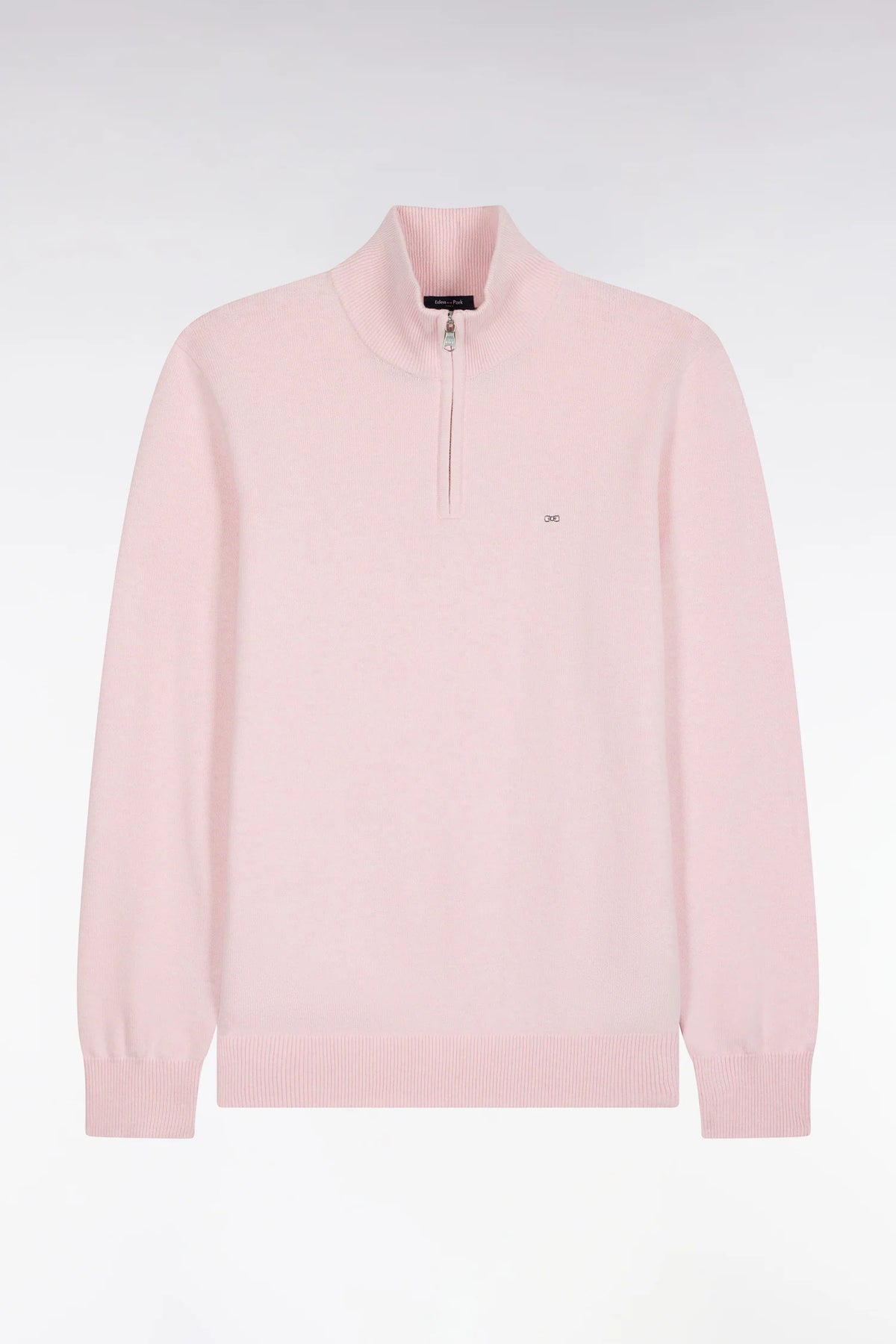 Eden Park Edinburgh Jumper - Pink