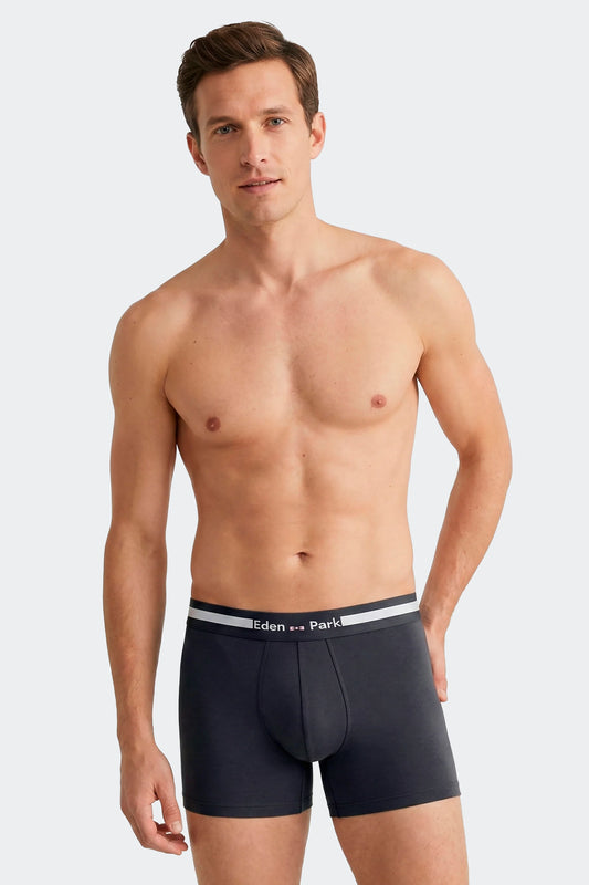 Eden Park Underwear Pack - Green / Navy