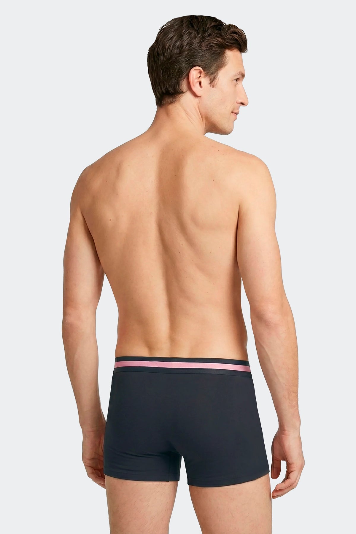 Eden Park Underwear 2 Pack - Black