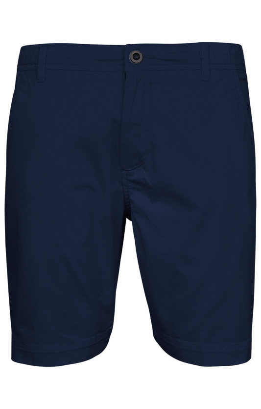 Giordano Navy Bermuda Shorts