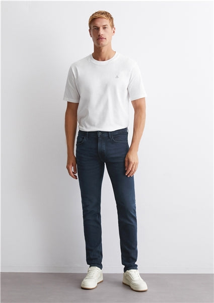 Marc O'Polo SJÖBO Blue Black Jeans