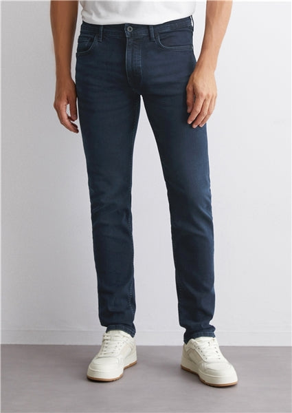 Marc O'Polo SJÖBO Blue Black Jeans