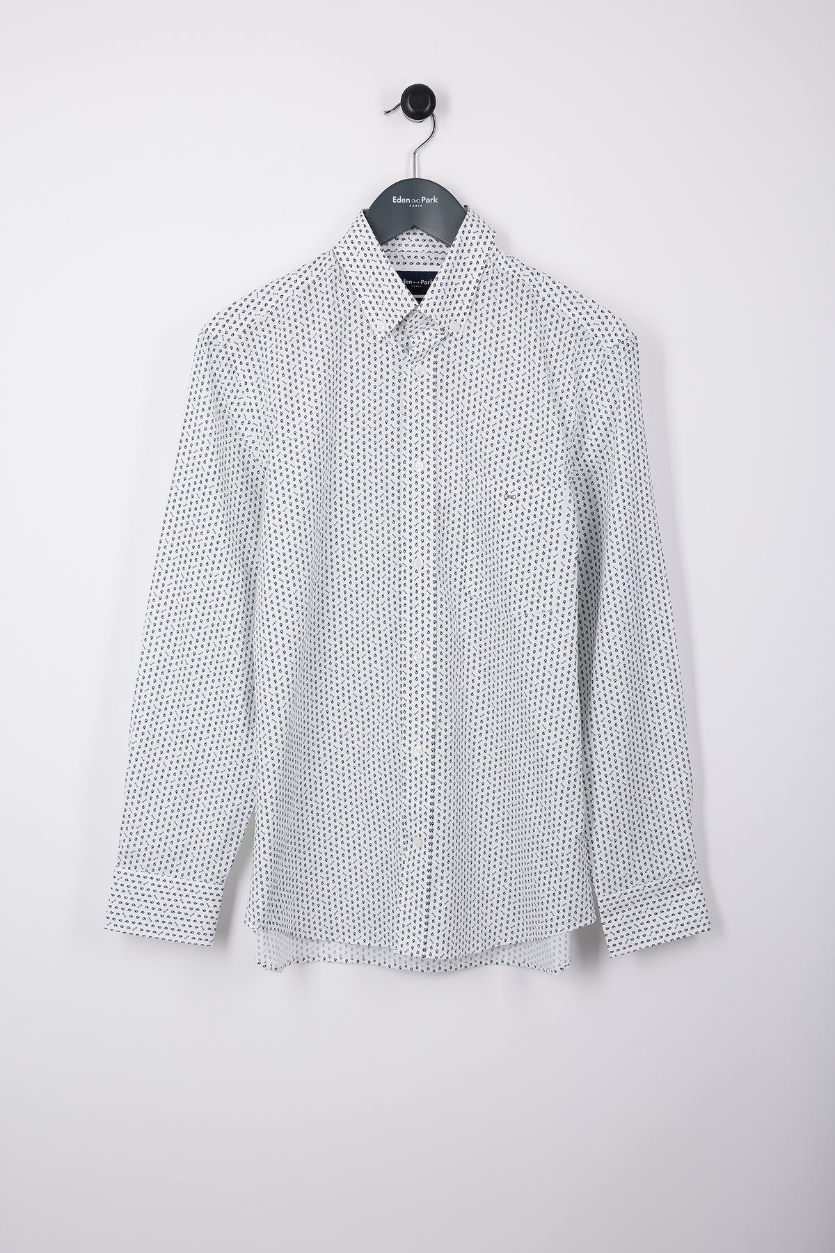 Eden Park Mapimpi Shirt - Orage - photo 2