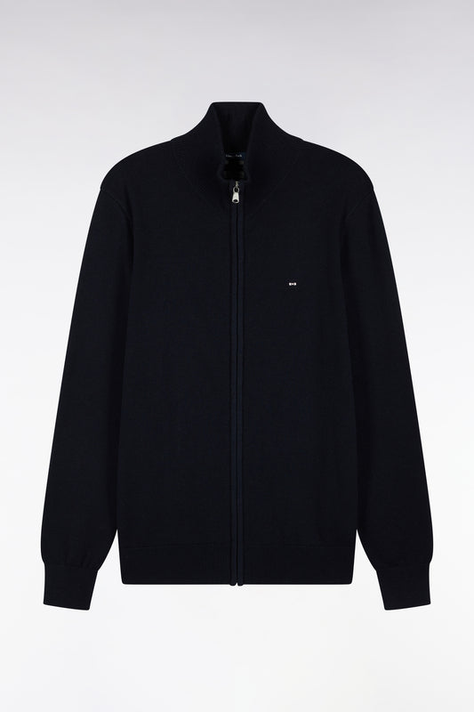 Eden Park Edinburgh Cardigan - Navy - photo 1