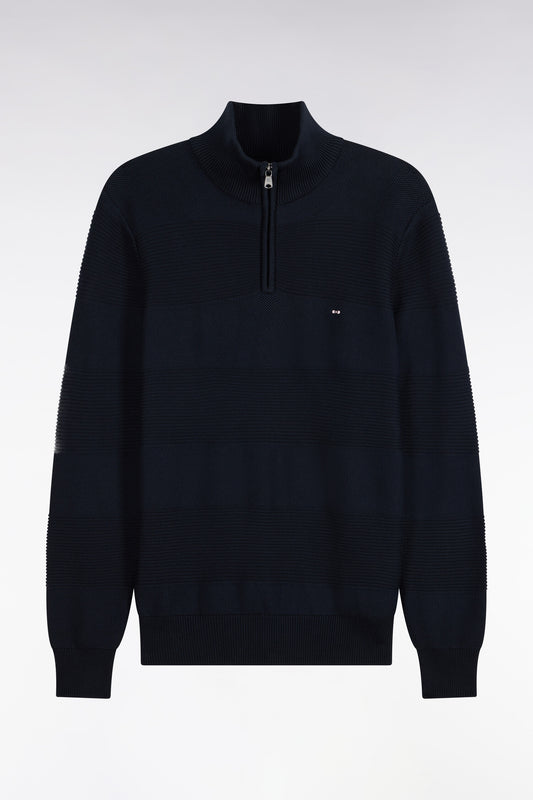 Eden Park Brighthoney Jumper - Navy - photo 1