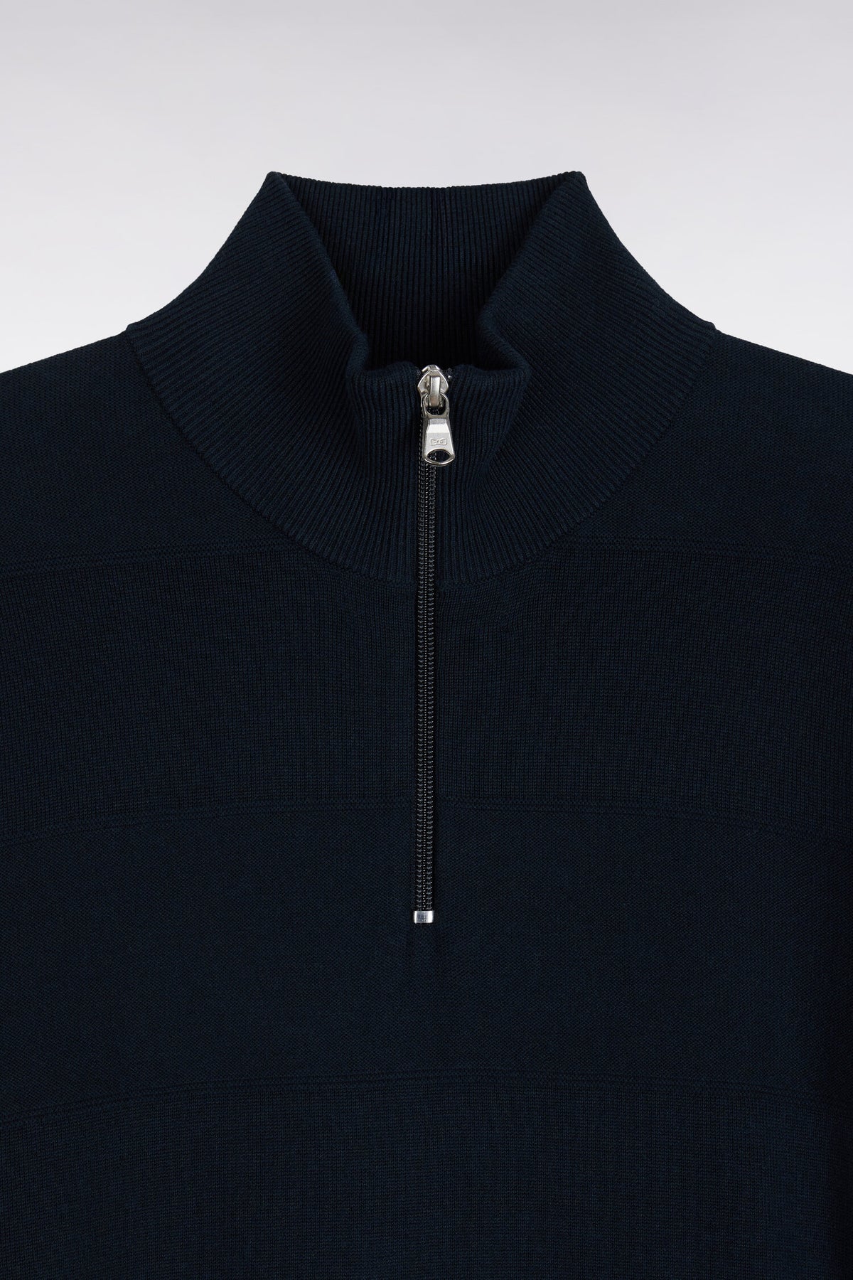 Eden Park Fairway Golf Jumper - Navy - photo 3
