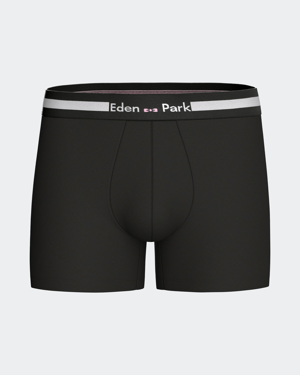 Eden Park Underwear 2 Pack - Black - photo 2