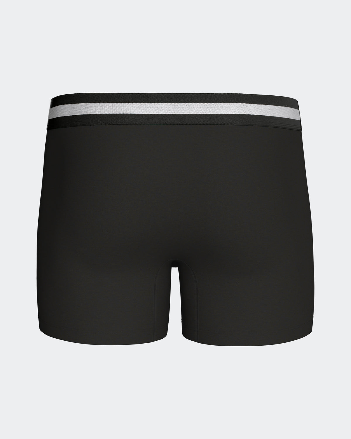 Eden Park Underwear 2 Pack - Black - photo 3