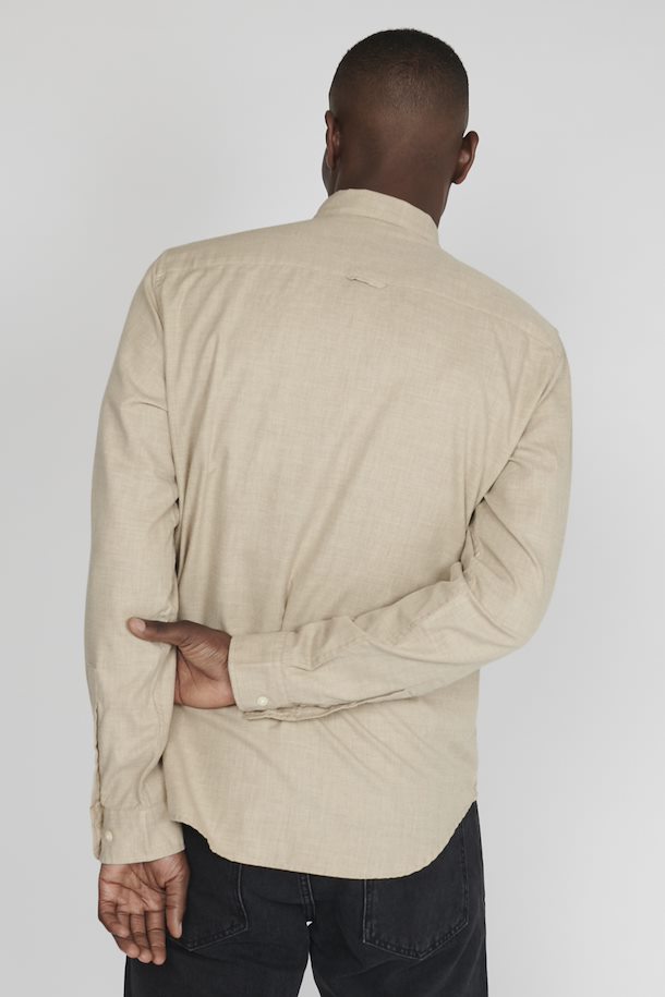 Matinique Matrostol Taupe Shirt