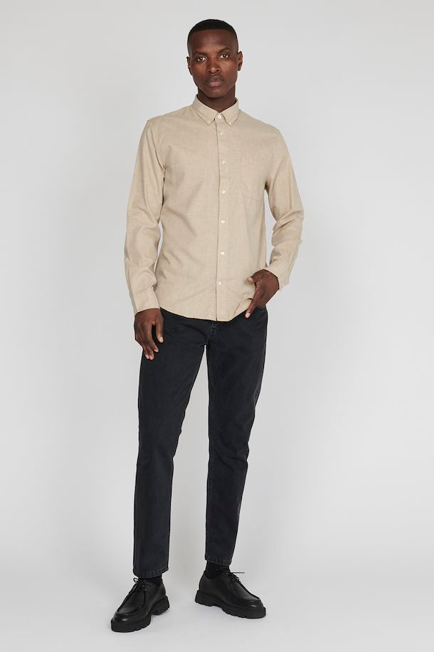 Matinique Matrostol Taupe Shirt