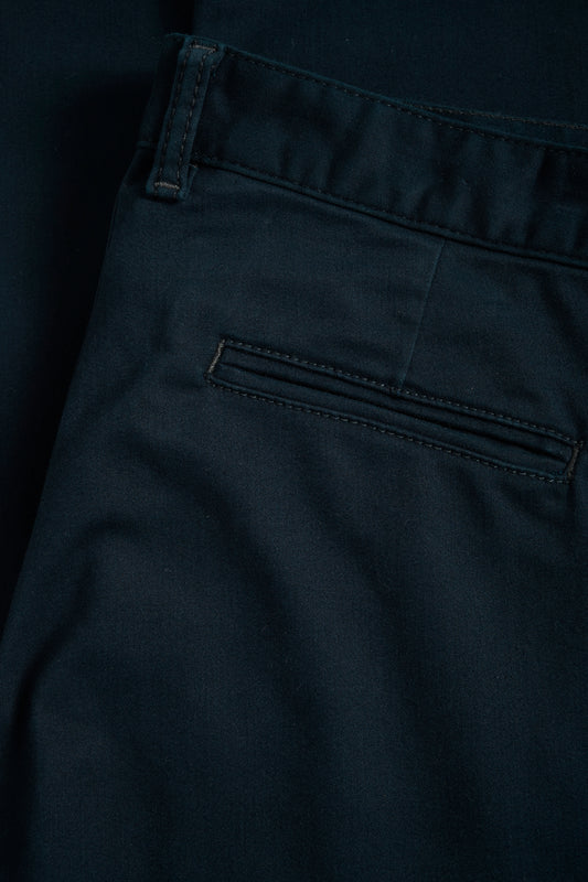 Matinique Navy Chinos