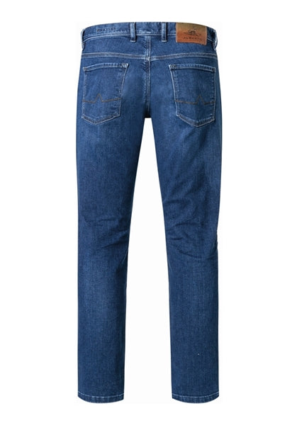 Dynamic Regular Blue Jean