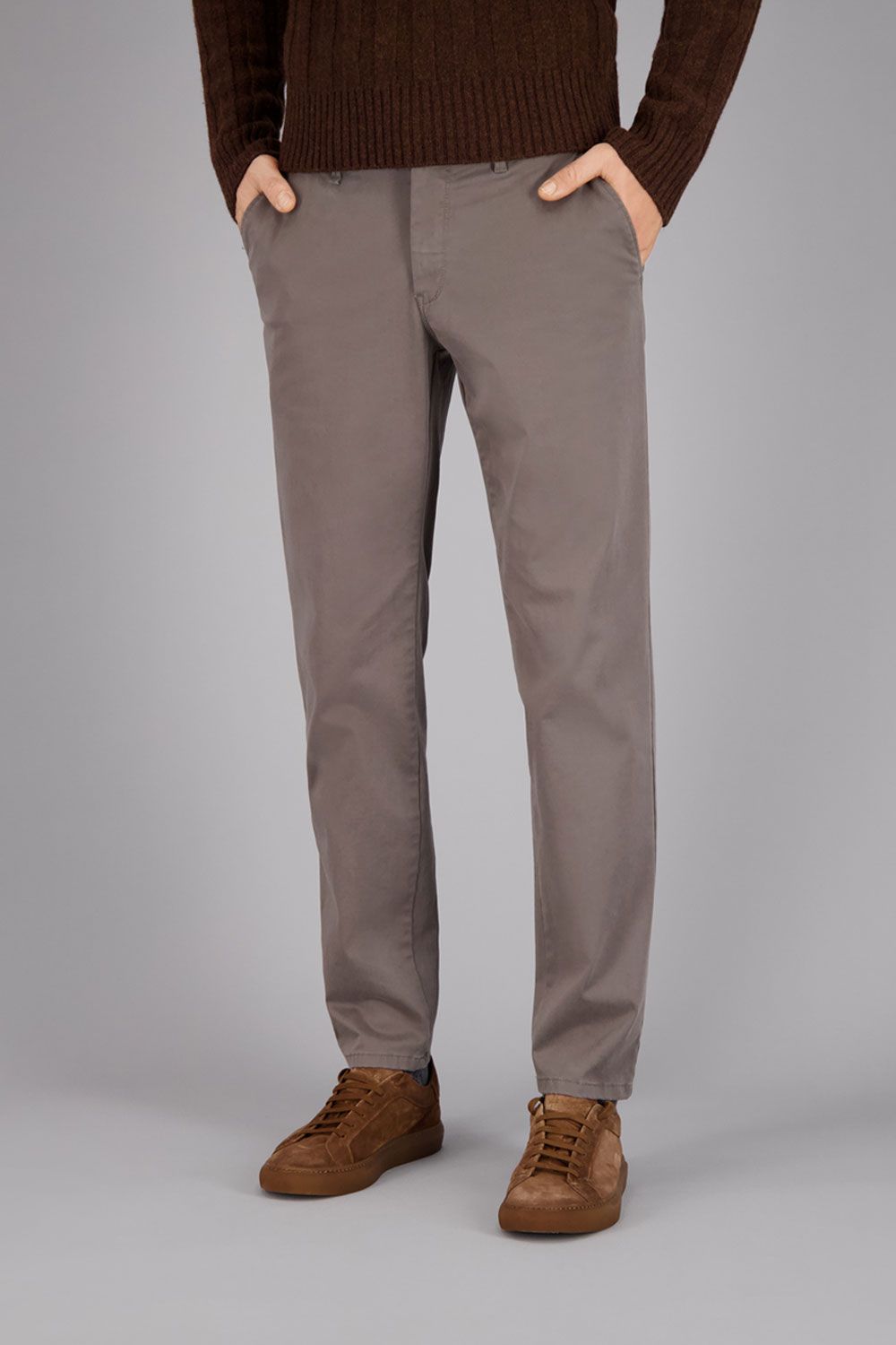 Gardeur Benito Chinos - Beige