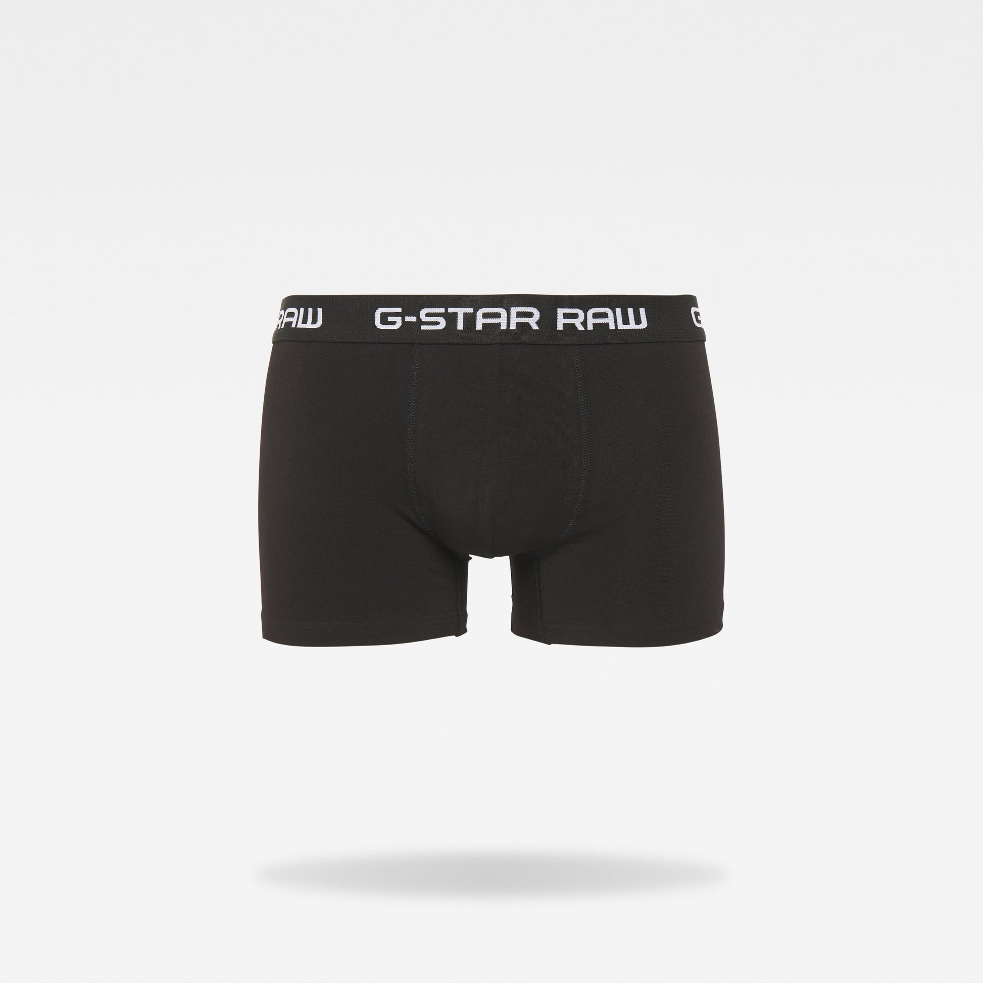 Classic Black Boxer Shorts (3 Pack) from G STAR Raw Ireland at Stylish Guy Men's Boutique